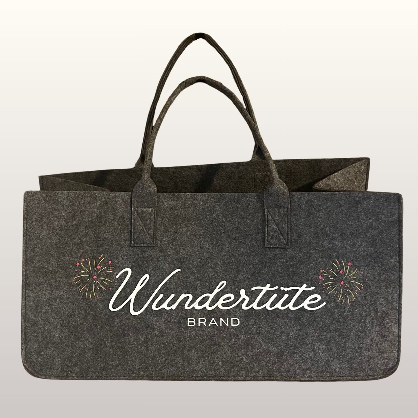 Filztasche "Wundertüte"