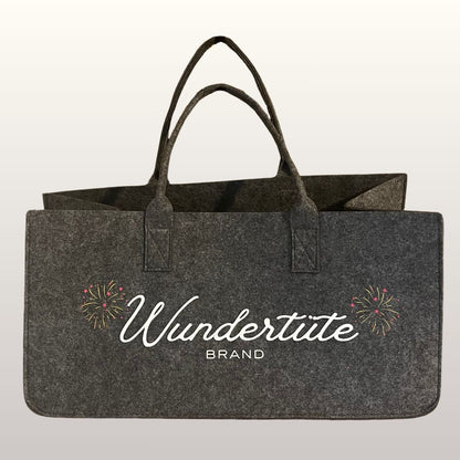 Filztasche "Wundertüte"