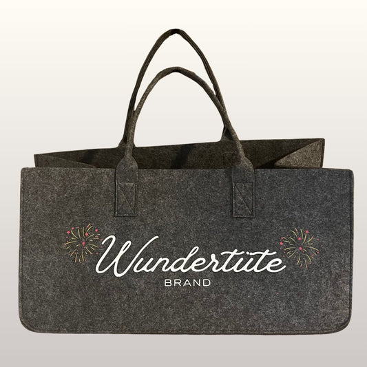 Filztasche "Wundertüte"