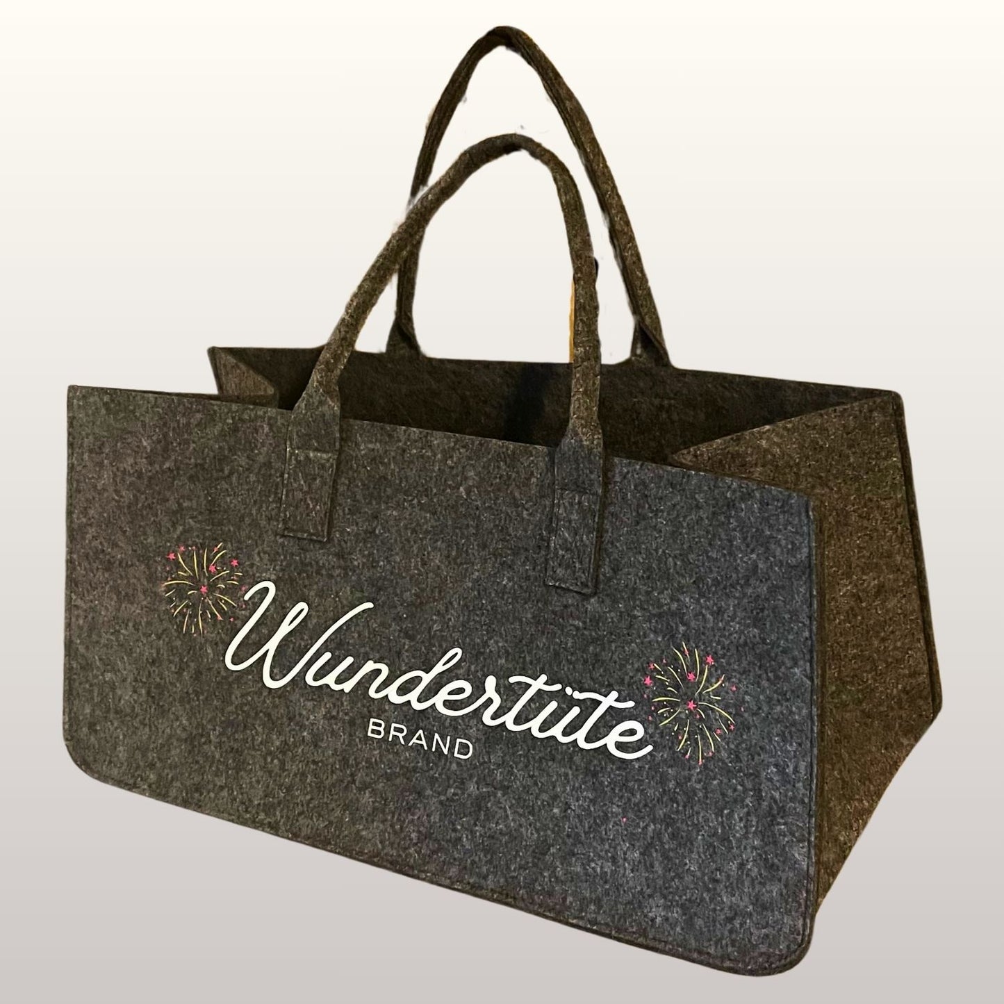 Filztasche "Wundertüte"